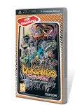 Darkstalkers Chronicle