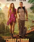 La ciudad perdida (2022)