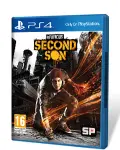 inFamous Second Son