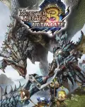 Monster Hunter 3 Ultimate