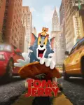 Tom y Jerry (2021)