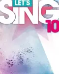 Let's Sing 10