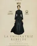 La emperatriz rebelde (2022)