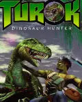 Turok: Dinosaur Hunter
