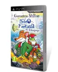 Geronimo Stilton El Reino de la Fantasía