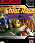 Stunt Race FX