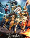 Pirates: Treasure Hunters