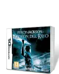 Percy Jackson Y El Ladrón Del Rayo