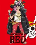 One Piece Film Red (2022)