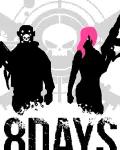 8DAYS