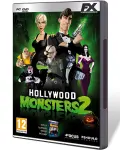 Hollywood Monsters 2