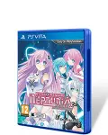 Hyperdimension Neptunia Re Birth 2