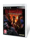 Resident Evil Op. Raccoon City