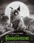 Frankenweenie (2012)
