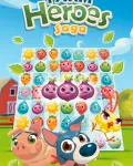Farm Heroes Saga