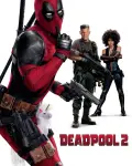 Deadpool 2 (2018)