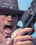 Red Dead Revolver