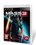 Mass Effect 3