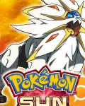 Pokémon Sol