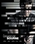 El legado de Bourne (2012)