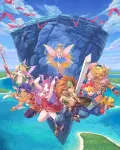 Trials of Mana