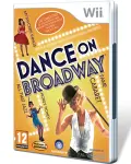 Dance On Broadway