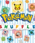 Pokémon Shuffle