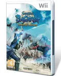 Sengoku Basara Samurai Heroes