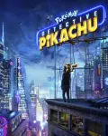 Detective Pikachu (2019)