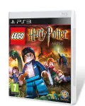 LEGO Harry Potter Años 5-7