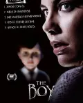 The Boy (2016)