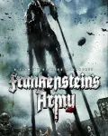Frankenstein's Army (2013)