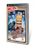 Buzz Concurso Universal