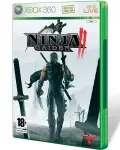 Ninja Gaiden II