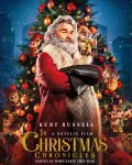 Las crónicas de Navidad (2018)