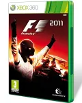 F1 2011