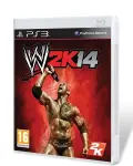 WWE 2K14