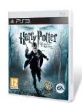 Harry Potter y las Reliquias de la Muerte Parte 2