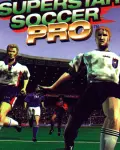 International Superstar Soccer Pro