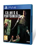 Crimes & Punishments Sherlock Holmes
