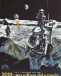 2001: Una odisea del espacio (1968)