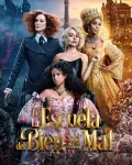 La escuela del bien y del mal (2022)