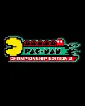 Pac-Man Championship Edition 2