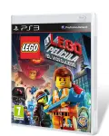 LEGO Movie The Videogame