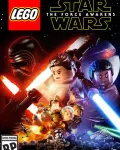 LEGO Star Wars: El Despertar de la Fuerza