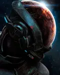 Mass Effect Andromeda