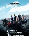 Fast & Furious 6 (A todo Gas) (2013)