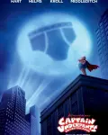 Capitán Calzoncillos: Su primer peliculón (2017)