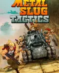 Metal Slug Tactics