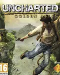 Uncharted: el abismo de oro